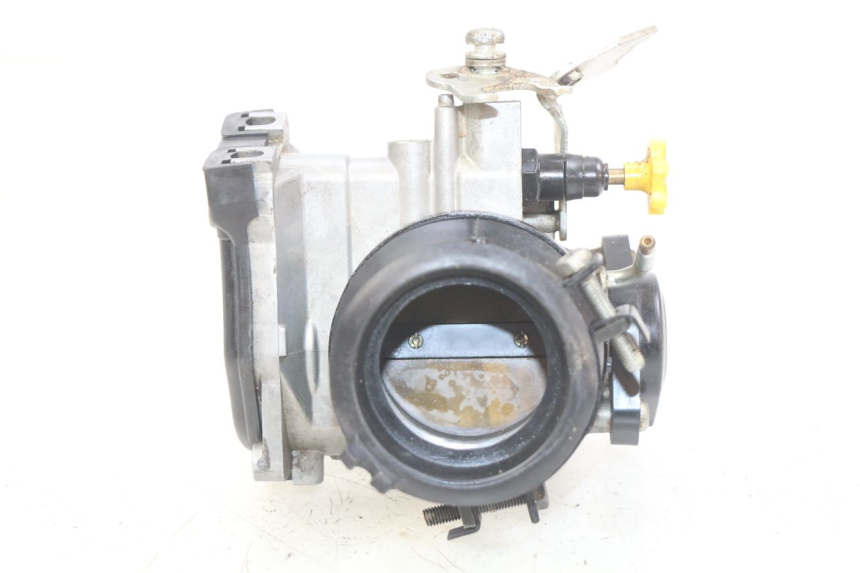 photo de INJECTION HONDA CRF CR-F 450 (2009 - 2012) - Fixing points details