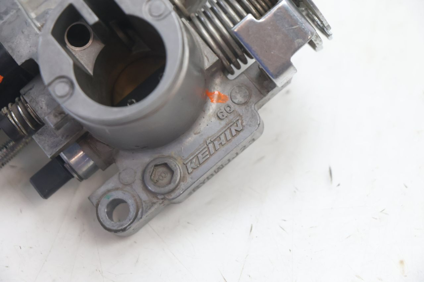 photo de INJECTION THROTTLE BODIES HONDA CRF CR-F 125 (2020 - 2021) - Component detail