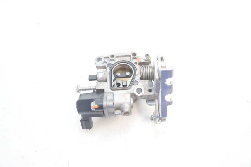 photo de INJECTION THROTTLE BODIES HONDA CRF CR-F 125 (2020 - 2021) - Alternative perspective