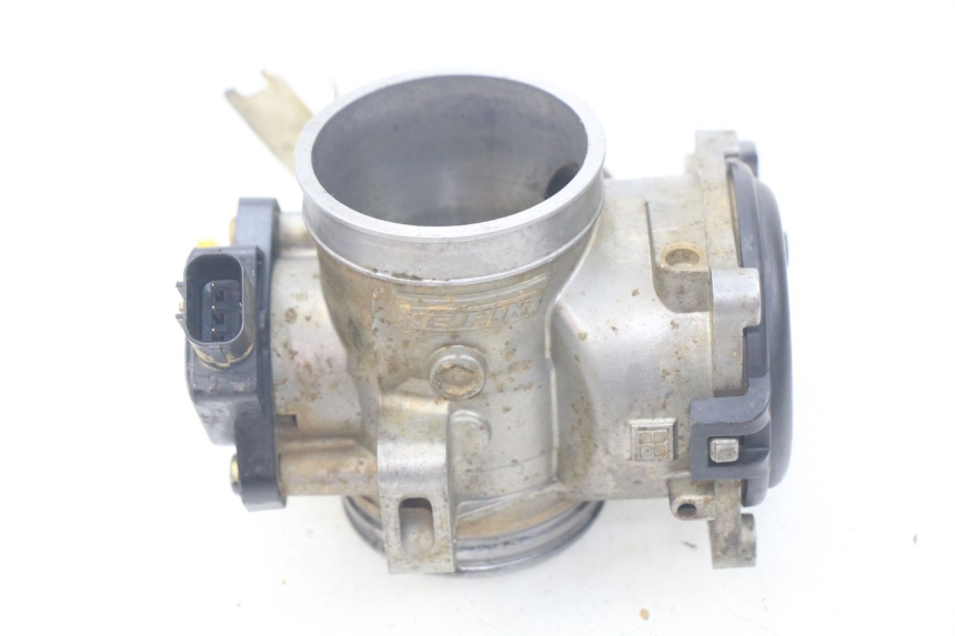 photo de INJECTION HONDA CRF 250 (2016 - 2017) - Technical close-up