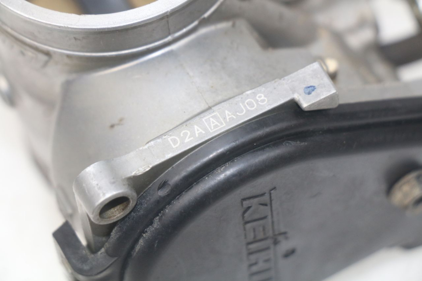 photo de INJECTION HONDA CRF 250 (2010 - 2013) - Zoom on usage condition