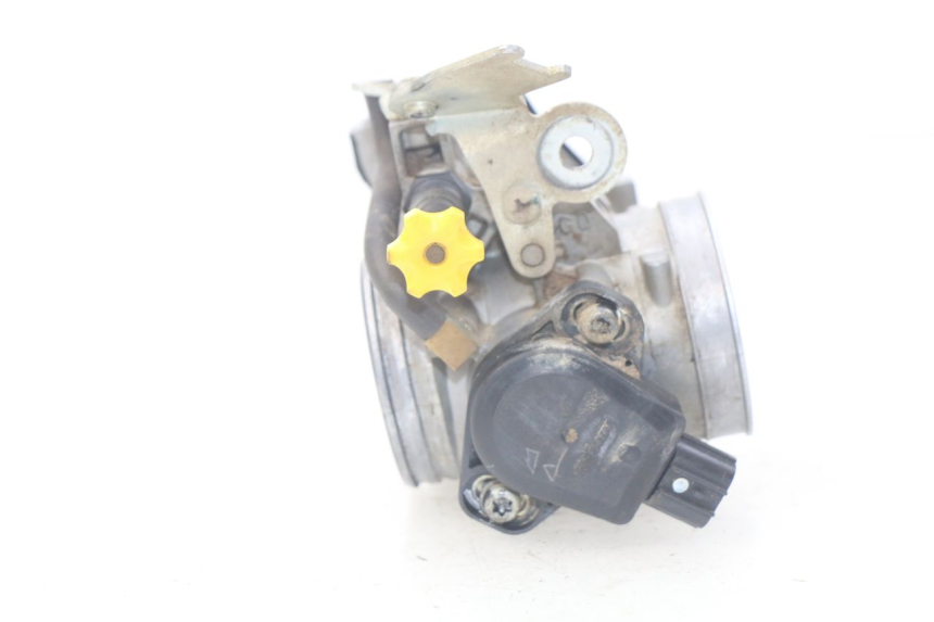 photo de INJECTION HONDA CRF 250 (2010 - 2013) - Technical close-up