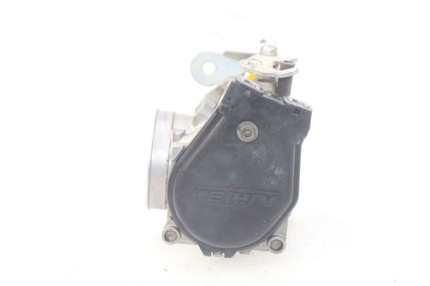 photo de INJECTION HONDA CRF 250 (2010 - 2013) - Fixing points details