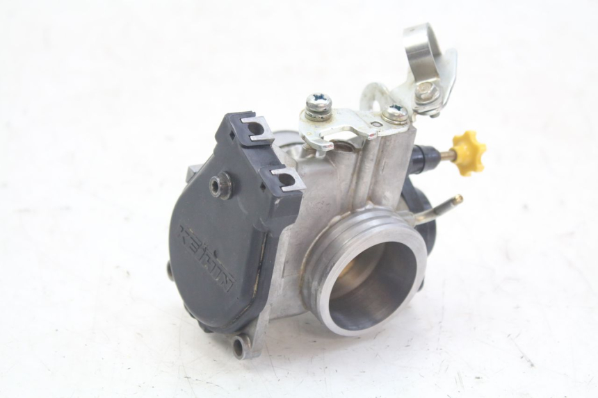 photo de INJECTION HONDA CRF 250 (2010 - 2013) - Main view