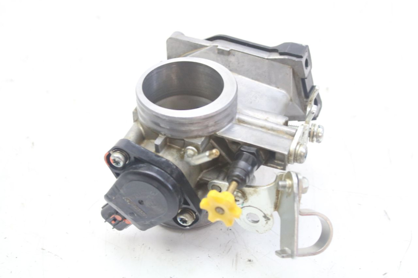 photo de INJECTION HONDA CRF 250 (2010 - 2013) - Technical close-up