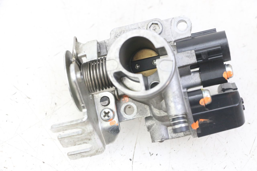 photo de INJECTION THROTTLE BODIES HONDA CRF-F CRF F 110 (2019 - 2022) - Main view