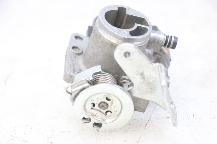 photo de INJECTION THROTTLE BODIES HONDA CRF-F CRF F 110 (2019 - 2022) - Component detail