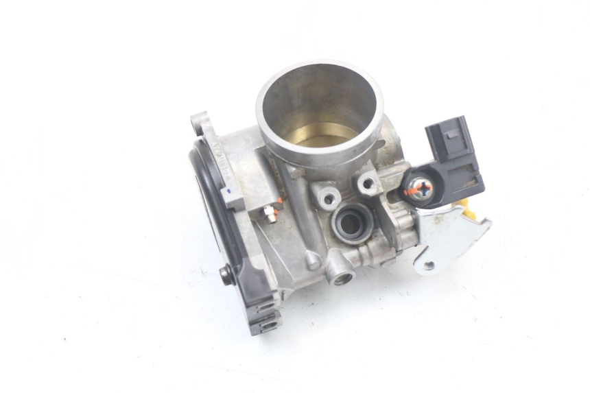 photo de INJECTION THROTTLE BODIES HONDA CRF R 250 (2020 - 2021) - Main view