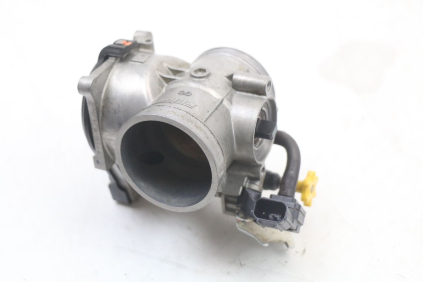 photo de INJECTION THROTTLE BODIES HONDA CRF R 250 (2020 - 2021) - Surface and material condition