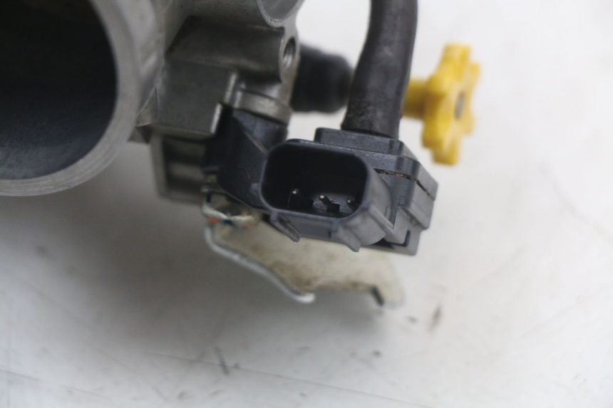 photo de INJECTION THROTTLE BODIES HONDA CRF R 250 (2020 - 2021) - Checked used part