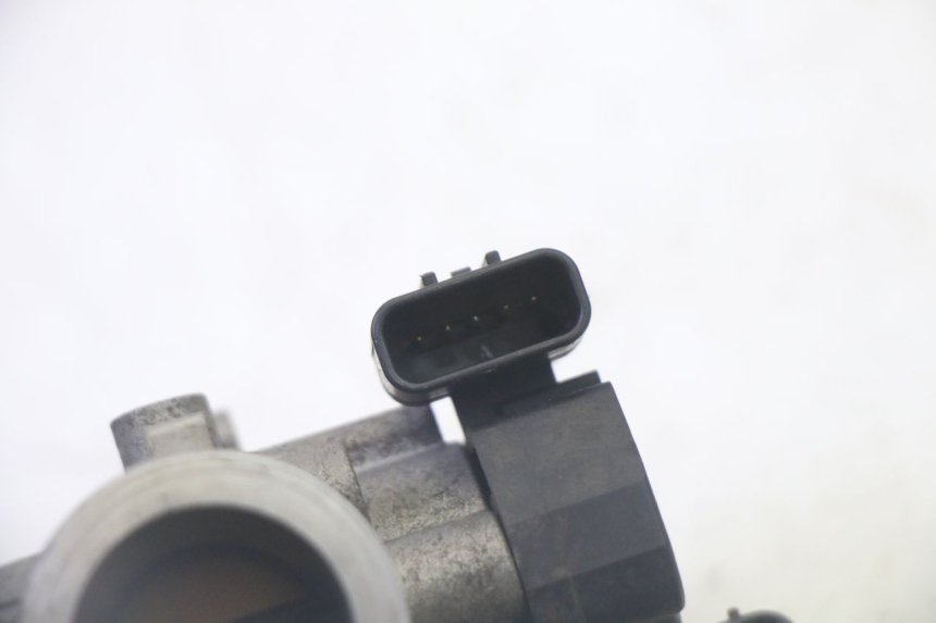 photo de INJECTION THROTTLE BODIES YAMAHA CYGNUS X INJECTION 125 (2007 - 2013) - Component detail