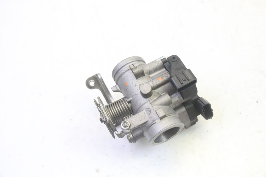 photo de INJECTION THROTTLE BODIES YAMAHA CYGNUS X INJECTION 125 (2007 - 2013) - Product overview
