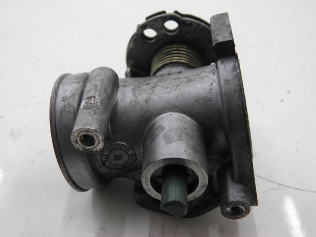 photo de INJECTION THROTTLE BODIES DAELIM VJ ROADWIN 125 (2008 - 2010) - Main view