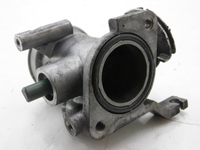 photo de INJECTION THROTTLE BODIES DAELIM VJ ROADWIN 125 (2008 - 2010) - Fixing points details