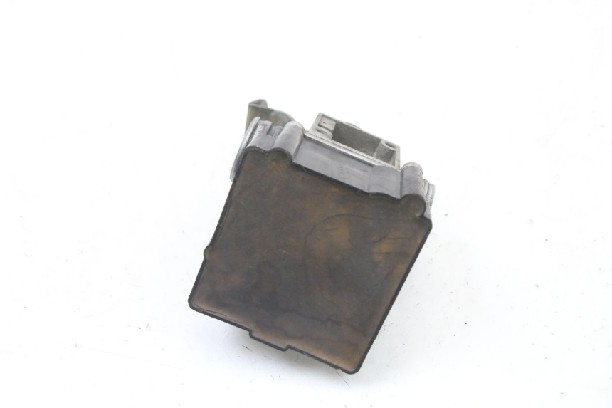 photo de INJECTION KYMCO DINK STREET 125 (2009 - 2014) - Product overview