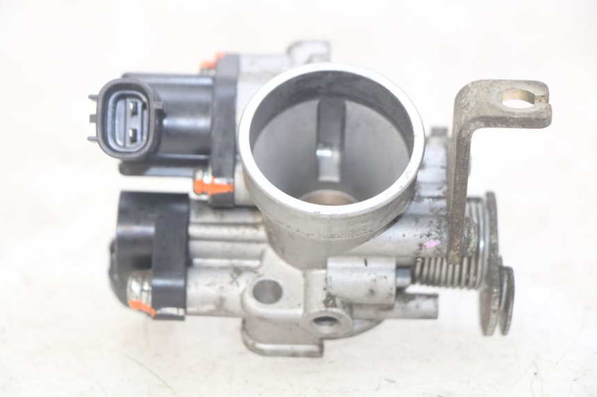 photo de INJECTION PEUGEOT DJANGO 4T 50 (2014 - 2019) - Product overview