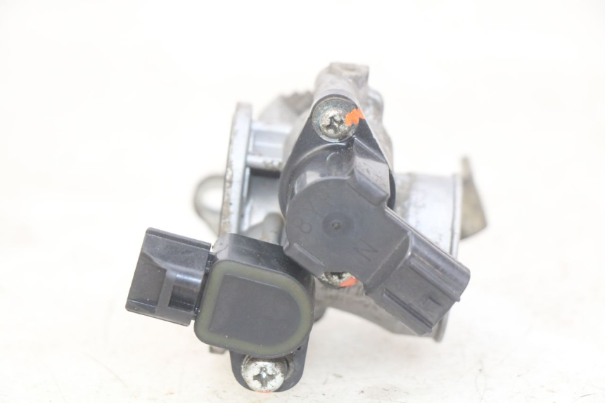 photo de INJECTION PEUGEOT DJANGO 4T 50 (2014 - 2019) - Fixing points details