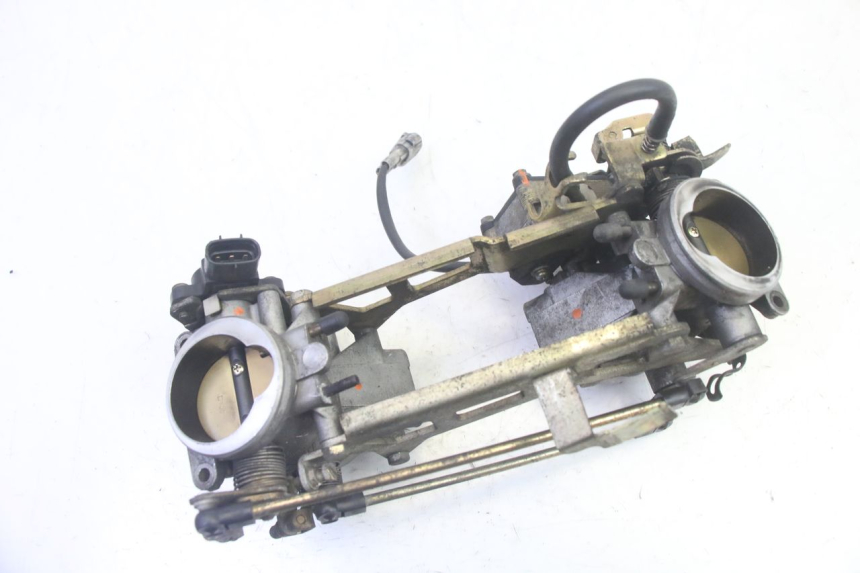 photo de INJECTION THROTTLE BODIES SUZUKI DL V STROM 1000 (2002 - 2007) - Main view