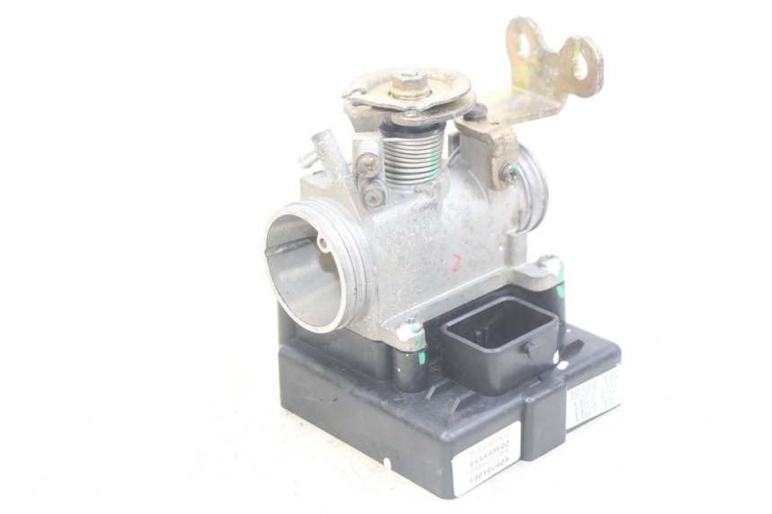 photo de INJECTION KYMCO DOWNTOWN ABS 125 (2015 - 2017) - Main view