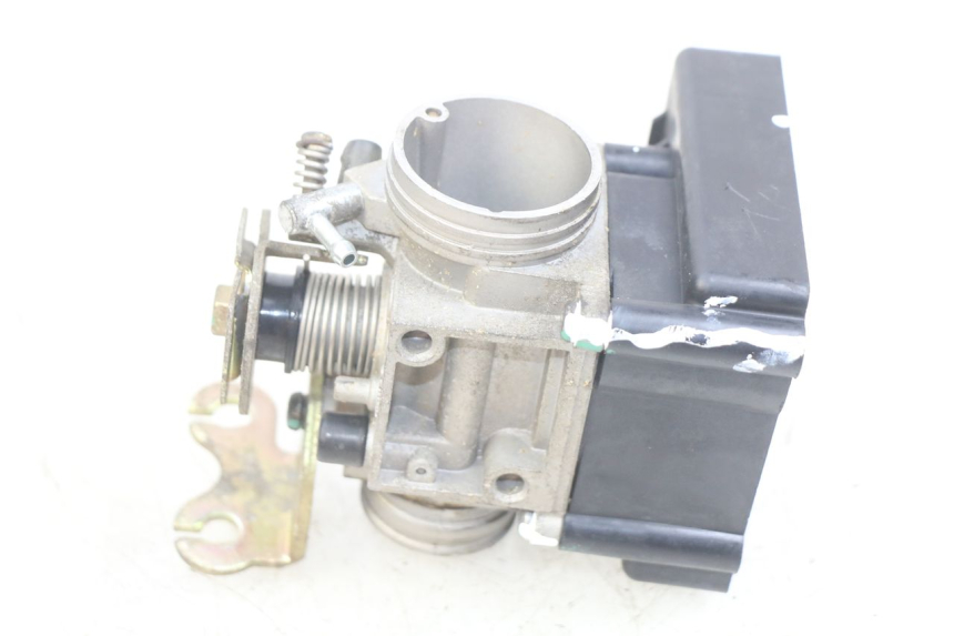 photo de INJECTION KYMCO DOWNTOWN ABS 125 (2015 - 2017) - Additional view of the item