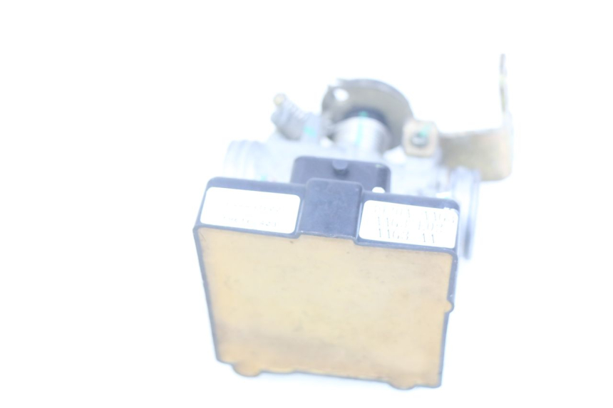 photo de INJECTION KYMCO DOWNTOWN ABS 125 (2015 - 2017) - Technical close-up