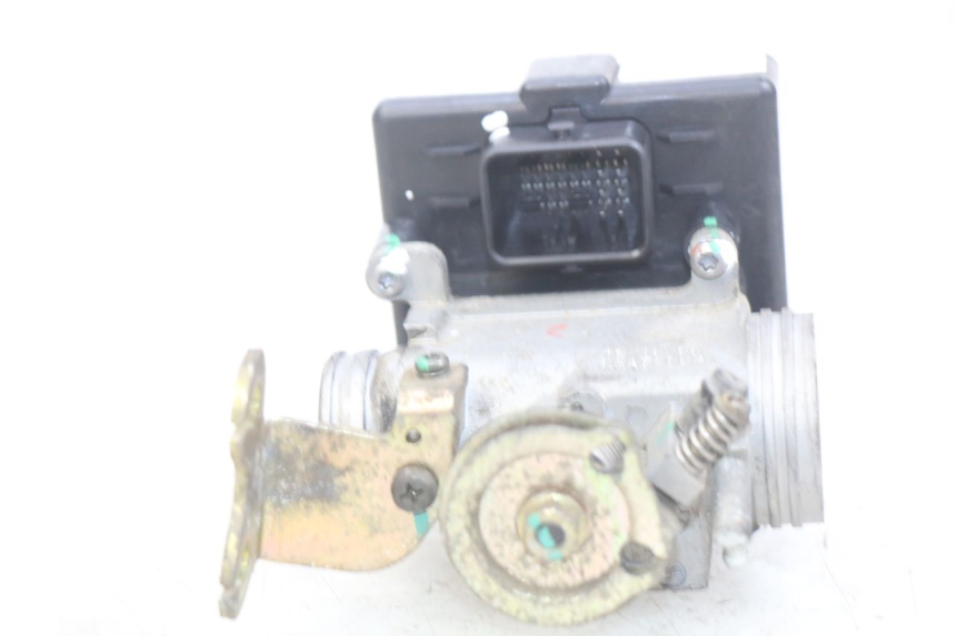 photo de INJECTION KYMCO DOWNTOWN ABS 125 (2015 - 2017) - Product overview