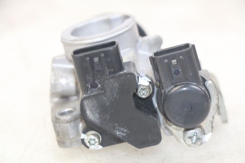 photo de INJECTION YAMAHA D'ELIGHT DELIGHT 125 (2017 - 2020) - Component detail