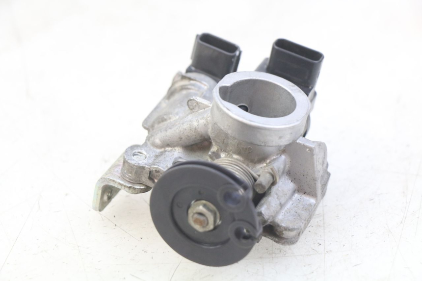 photo de INJECTION YAMAHA D'ELIGHT DELIGHT 125 (2017 - 2020) - Fixing points details