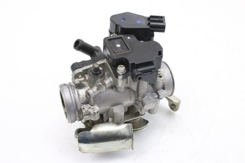 photo de INJECTION YAMAHA D'ELIGHT DELIGHT 115 (2013 - 2017) - Alternative perspective