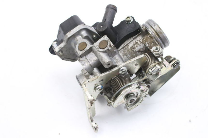 photo de INJECTION YAMAHA D'ELIGHT DELIGHT 115 (2013 - 2017) - Product overview