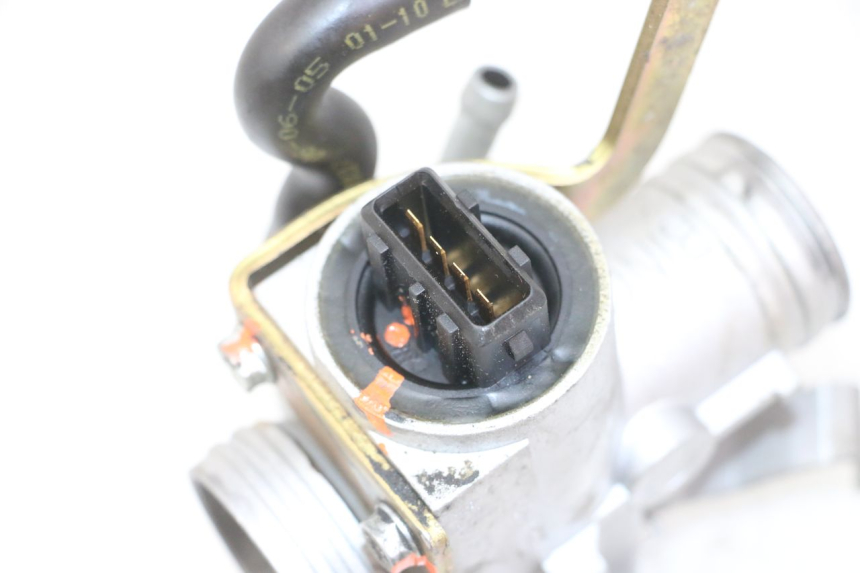 photo de INJECTION THROTTLE BODIES PEUGEOT ELYSTAR 125 (2002 - 2007) - Product overview