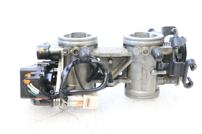 photo de INJECTION THROTTLE BODIES KAWASAKI ER-6 ER6 F ABS 650 (2012 - 2016) - Supplementary product photo
