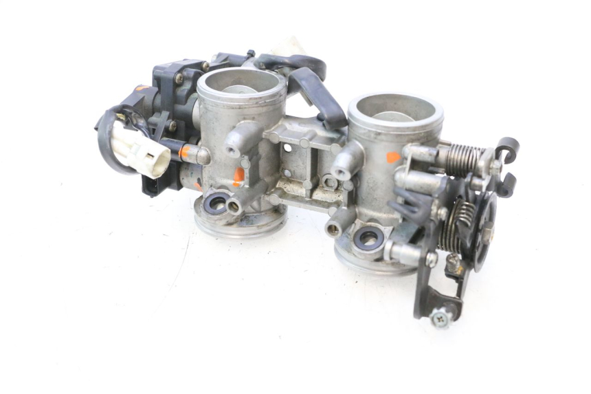 photo de INJECTION THROTTLE BODIES KAWASAKI ER-6 ER6 N 650 (2005 - 2009) - Main view