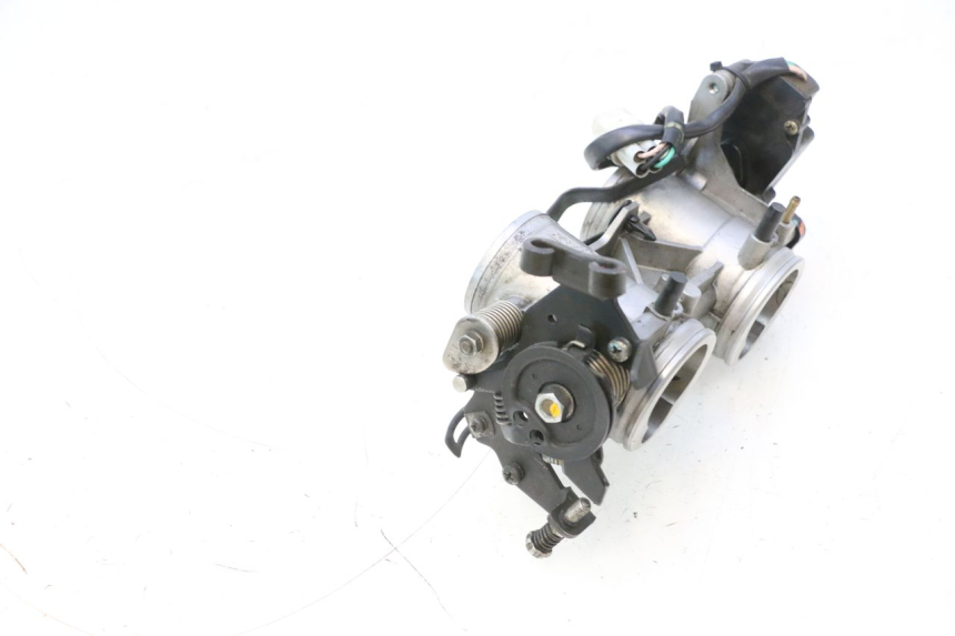photo de INJECTION THROTTLE BODIES KAWASAKI ER-6 ER6 N 650 (2005 - 2009) - Component detail