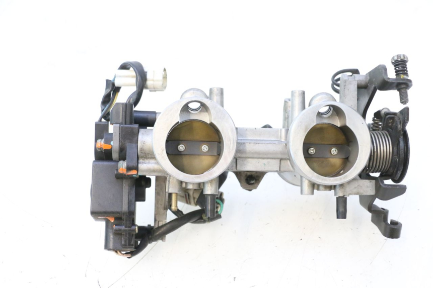 photo de INJECTION THROTTLE BODIES KAWASAKI ER-6 ER6 N 650 (2005 - 2009) - Alternative perspective