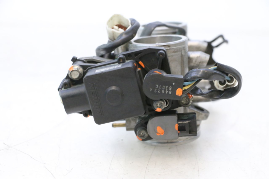 photo de INJECTION THROTTLE BODIES KAWASAKI ER-6 ER6 N 650 (2005 - 2009) - Product overview