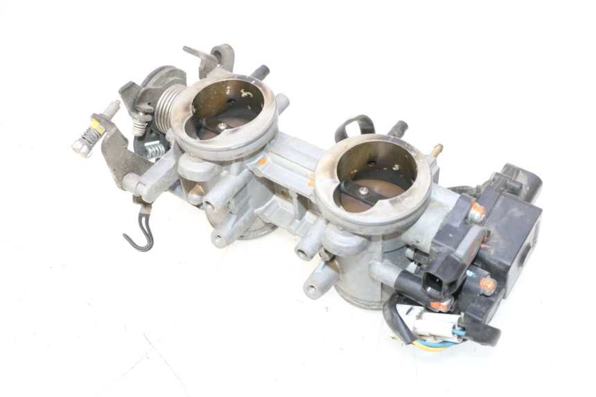 photo de INJECTION THROTTLE BODIES KAWASAKI ER-6 ER6 N 650 (2005 - 2009) - Component detail