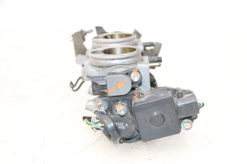photo de INJECTION THROTTLE BODIES KAWASAKI ER-6 ER6 N 650 (2005 - 2009) - Product overview