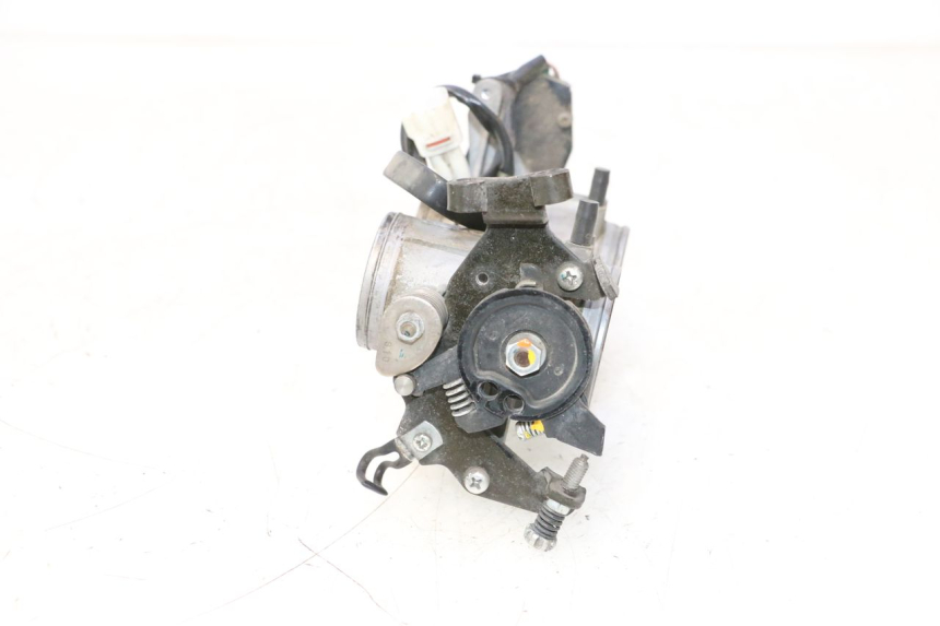 photo de INJECTION THROTTLE BODIES KAWASAKI ER-6 ER6 N 650 (2005 - 2009) - Surface and material condition