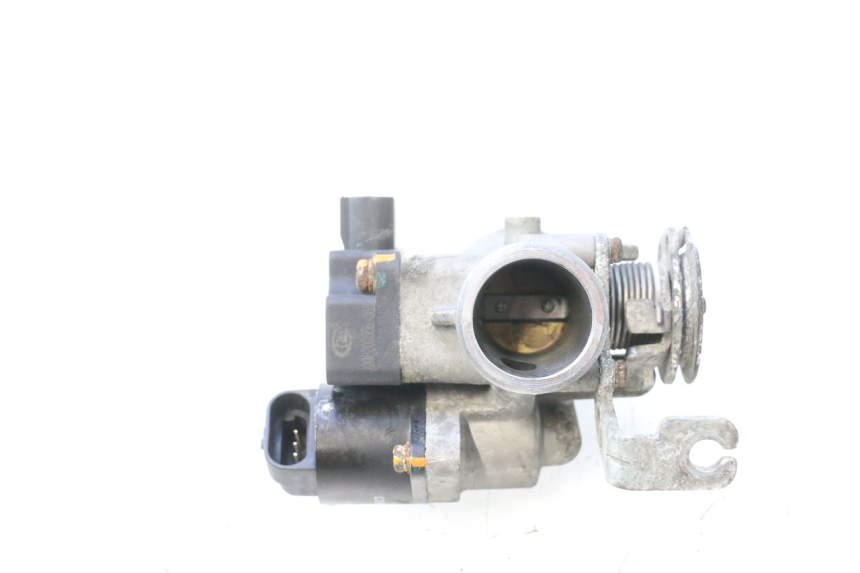 photo de INJECTION THROTTLE BODIES JM MOTORS F45i 4T 50 (2020 - 2023) - Main view