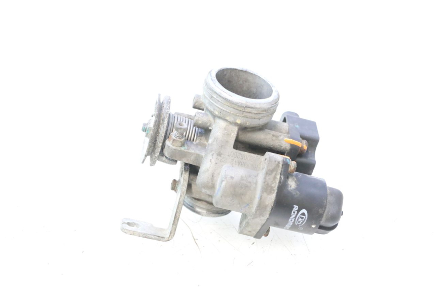 photo de INJECTION THROTTLE BODIES JM MOTORS F45i 4T 50 (2020 - 2023) - Alternative perspective