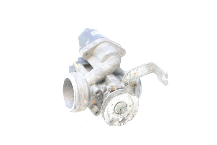 photo de INJECTION THROTTLE BODIES JM MOTORS F45i 4T 50 (2020 - 2023) - Fixing points details