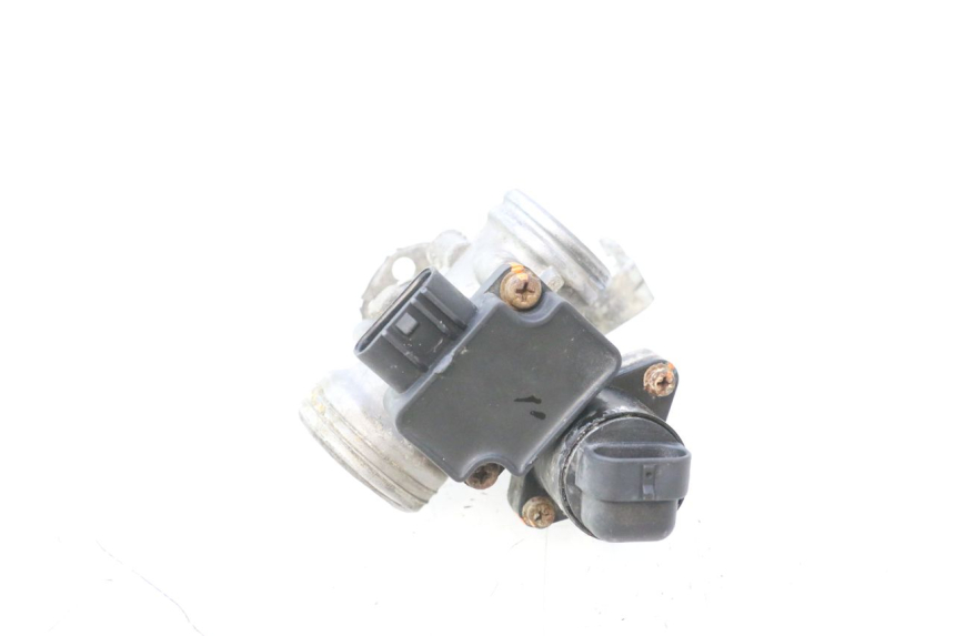 photo de INJECTION THROTTLE BODIES JM MOTORS F45i 4T 50 (2020 - 2023) - Surface and material condition