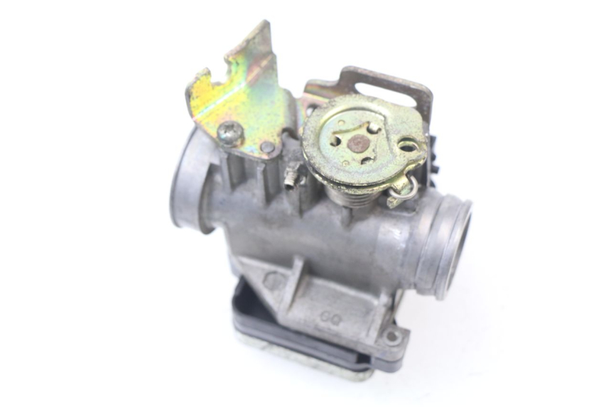 photo de INJECTION THROTTLE BODIES HONDA FES PANTHEON 125 (2003 - 2007) - Fixing points details