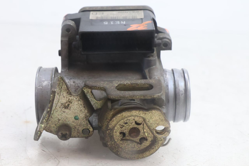 photo de INJECTION THROTTLE BODIES HONDA FES PANTHEON 125 (2003 - 2007) - Component detail