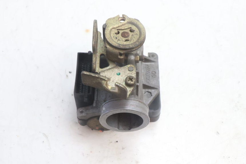 photo de INJECTION THROTTLE BODIES HONDA FES PANTHEON 125 (2003 - 2007) - Technical close-up