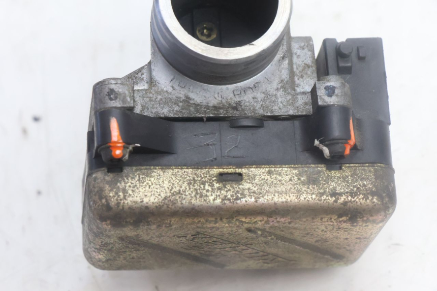 photo de INJECTION THROTTLE BODIES HONDA FES PANTHEON 125 (2003 - 2007) - Markings and original references