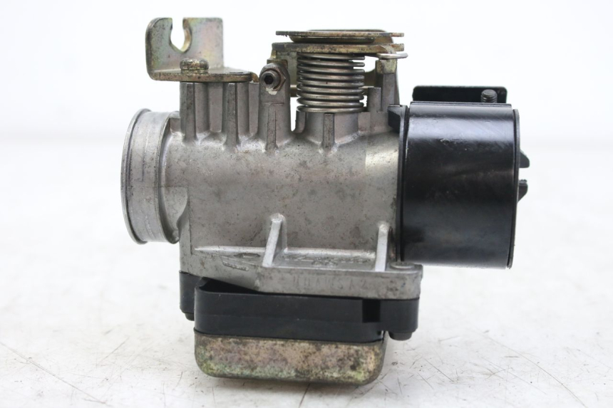 photo de INJECTION HONDA FES S-WING SWING ABS 125 (2007 - 2015) - Main view