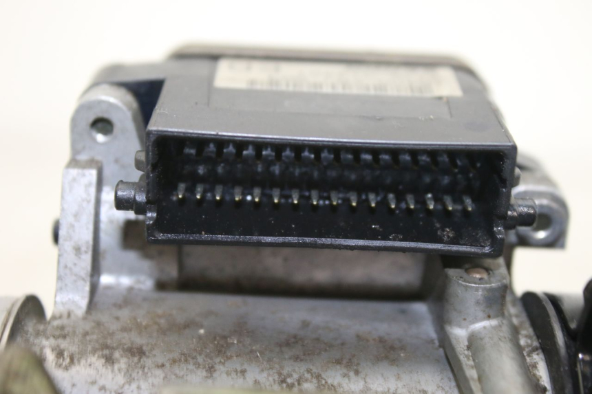 photo de INJECTION HONDA FES S-WING SWING ABS 125 (2007 - 2015) - Zoom on usage condition