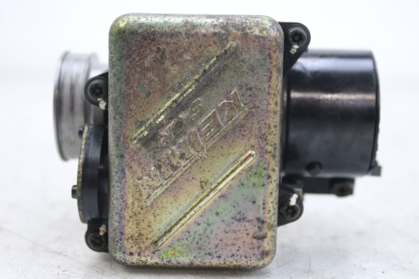 photo de INJECTION HONDA FES S-WING SWING ABS 125 (2007 - 2015) - Alternative perspective